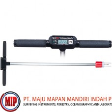 SPOTON Turf Moisture Meter Pro Soil Moisture EC (Salinity) and Temperature SPOTON Turf Moisture Meter Pro Soil Moisture EC (Salinity) and Temperature